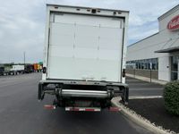 2019 Freightliner M2