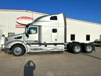 2021 Peterbilt 579-123