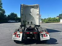 2021 Peterbilt 579
