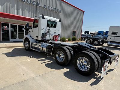 2022 Peterbilt 579