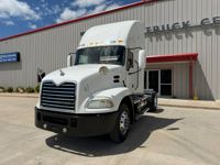 2018 Mack CXU612