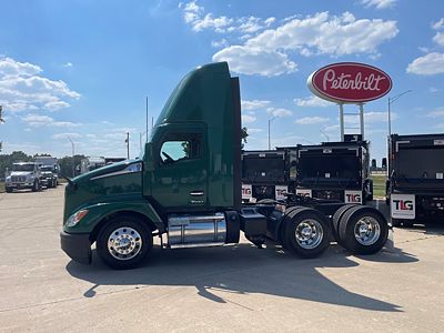 2023 Kenworth T680