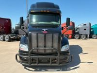 2020 Peterbilt 579
