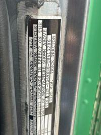 1996 Peterbilt 379