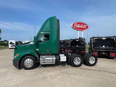 2023 Kenworth T680