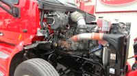 2020 Peterbilt 579