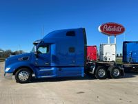 2021 Peterbilt 579