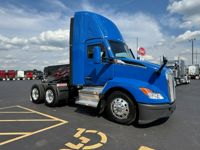 2023 Kenworth T680