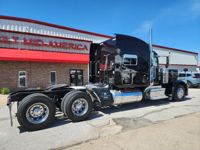 2019 Peterbilt 389