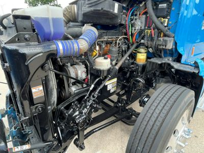 2019 Peterbilt 579