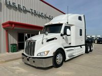 2023 Peterbilt 579