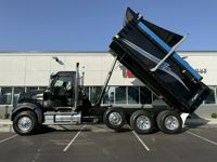 2023 Western Star 4900