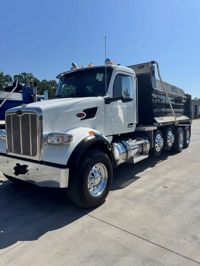 2023 Peterbilt 567