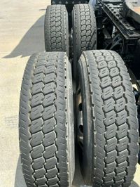 2022 Peterbilt 579