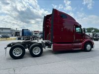 2022 Peterbilt 579