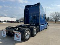 2023 Peterbilt 579