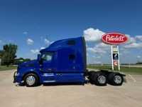 2022 Peterbilt 579
