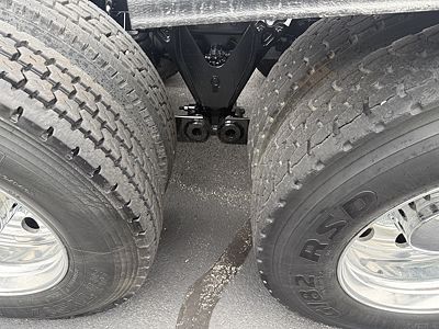 2013 Kenworth W900L
