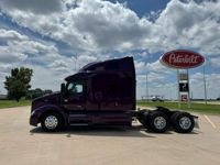 2022 Peterbilt 579