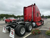 2023 Kenworth T680