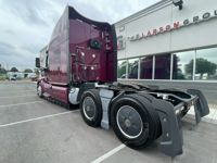 2022 Peterbilt 579
