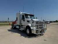 2022 Peterbilt 567