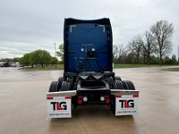 2021 Peterbilt 579