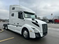 2020 Volvo VNL64T760