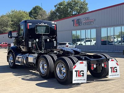 2023 Peterbilt 579