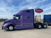 2023 Peterbilt 579