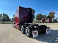 2022 Peterbilt 579
