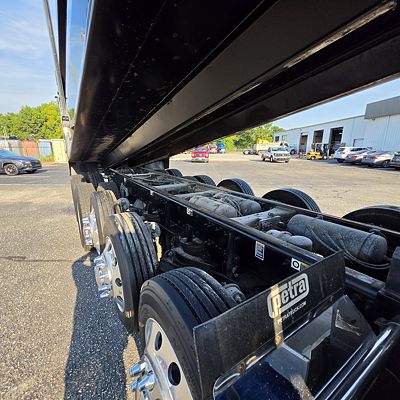 2026 Peterbilt 567