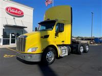 2021 Peterbilt 579