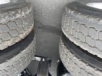 2019 Freightliner CASCADIA 126