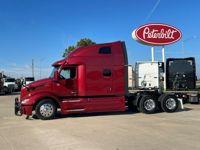 2022 Peterbilt 579