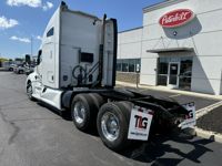 2022 Kenworth T680