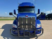 2022 Peterbilt 579