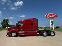 2022 Peterbilt 579