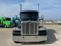 2023 Peterbilt 567