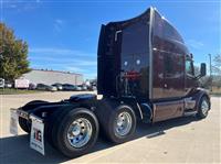 2020 Peterbilt 579