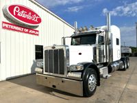 2019 Peterbilt 389-131