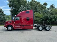 2022 Peterbilt 579