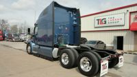2022 Peterbilt 579