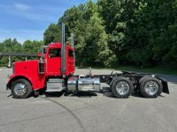 2020 Peterbilt 389