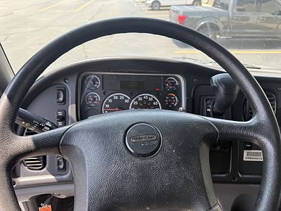 2021 Freightliner M2