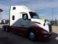 2023 Peterbilt 579