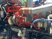 2022 Peterbilt 389