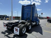 2022 Kenworth T680