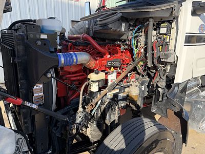 2024 Peterbilt 567