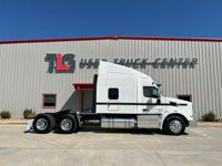 2022 Peterbilt 567